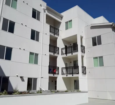 Aura Apartments