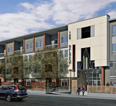 Balbach Condominiums