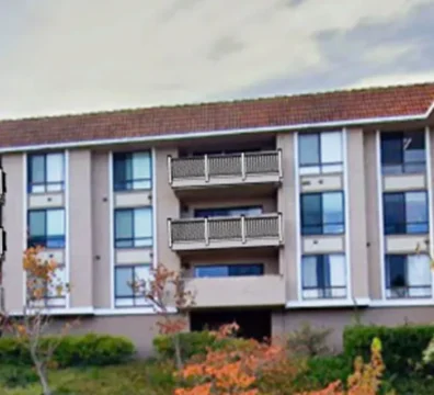 Balcony Inspection and Repairs